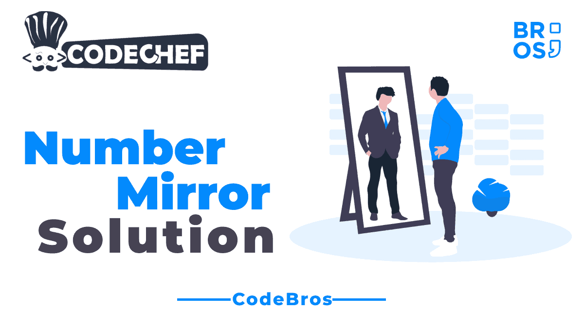 number-mirror-codechef-solution