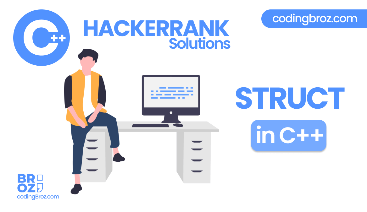Structs in C++ HackerRank Solution