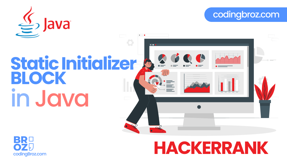 Java Static Initializer Block