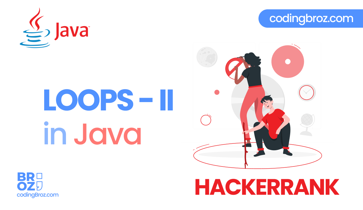 Java Loops 2