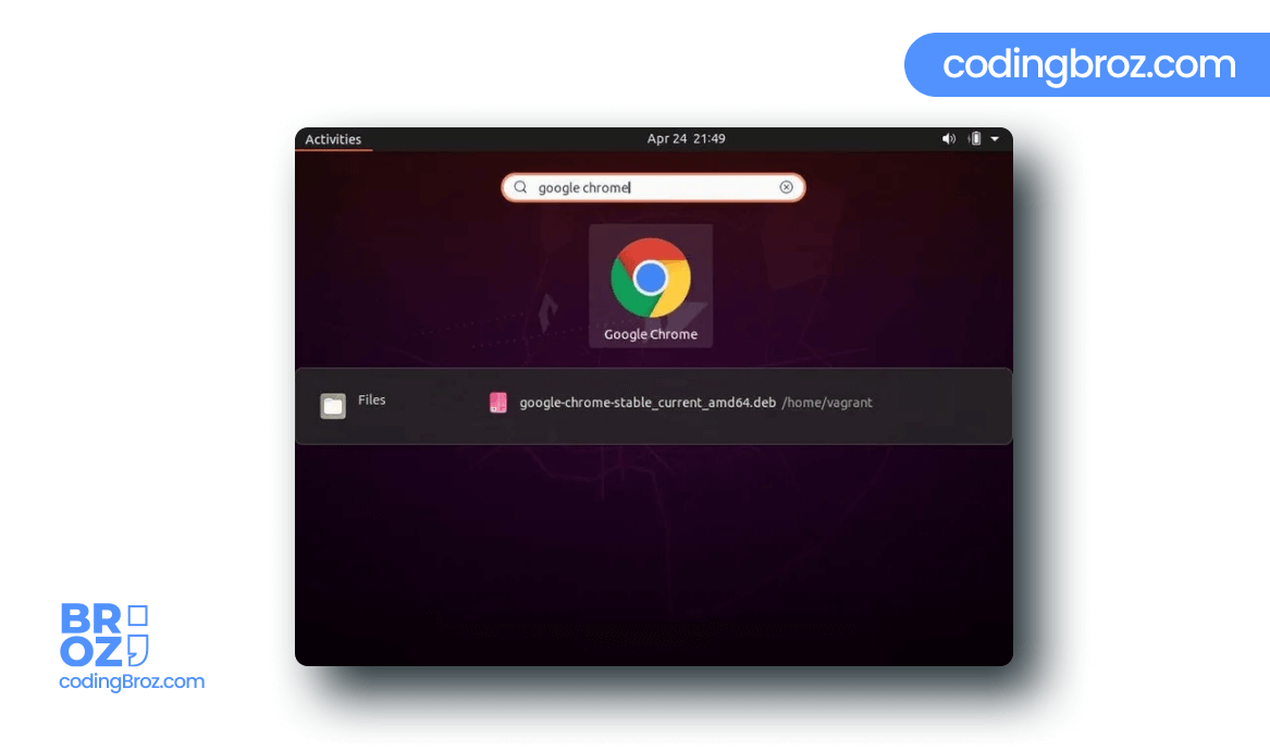 How To Install Google Chrome Web Browser on Ubuntu