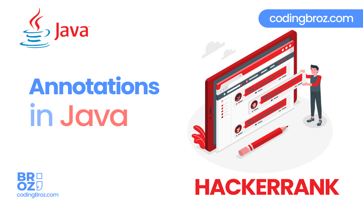 Java Annotations