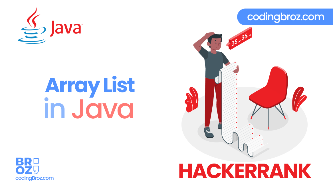 Java ArrayList