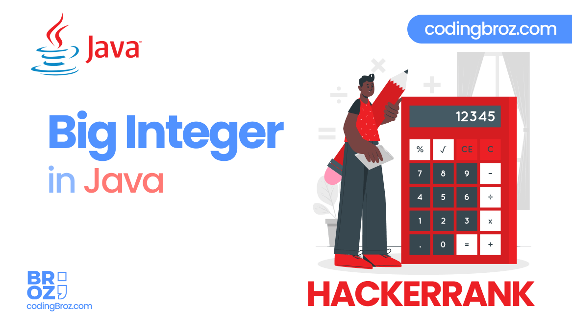 Java BigInteger
