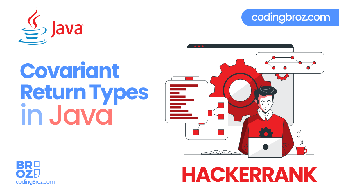 Covariant Return Types