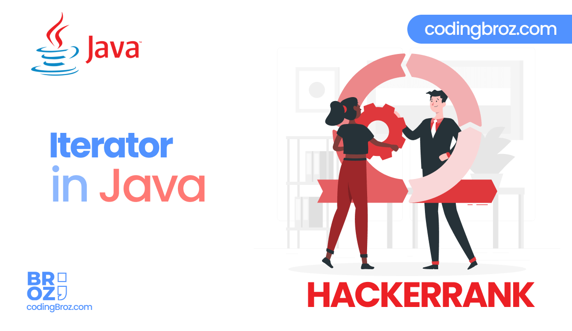 Java Iterator