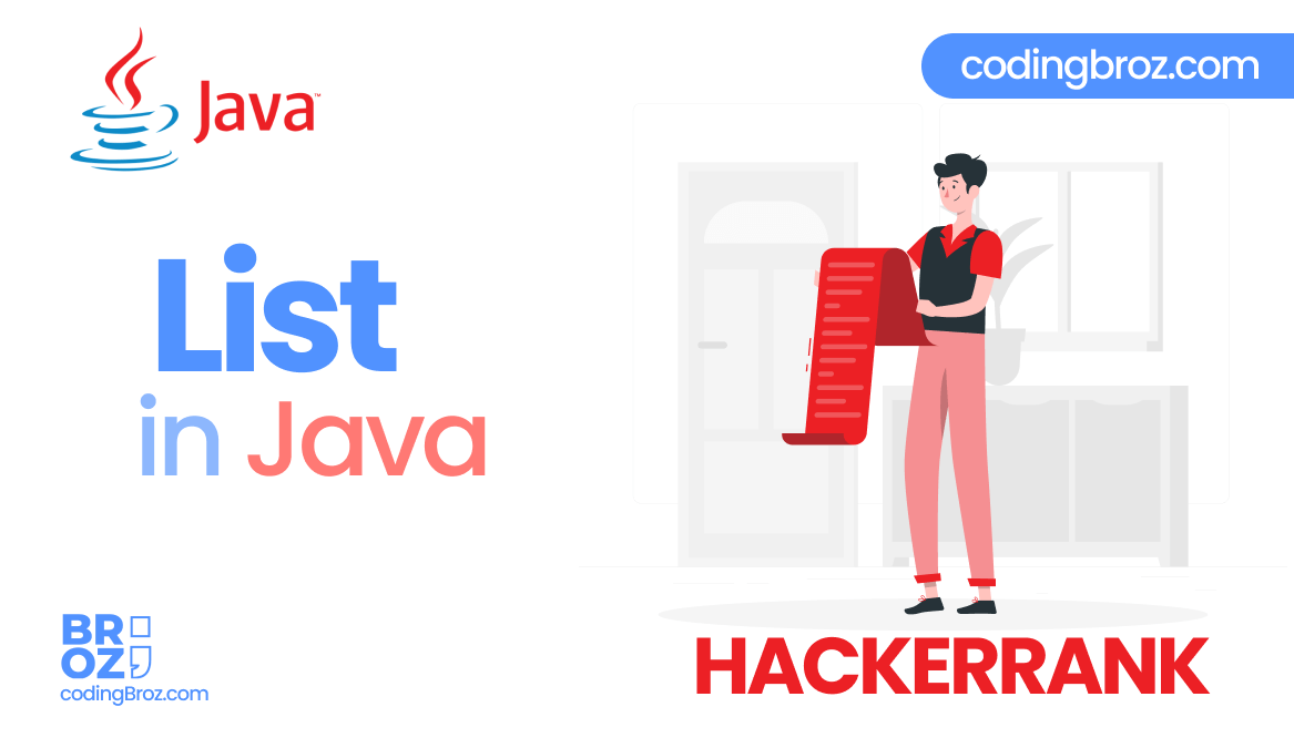 Java List