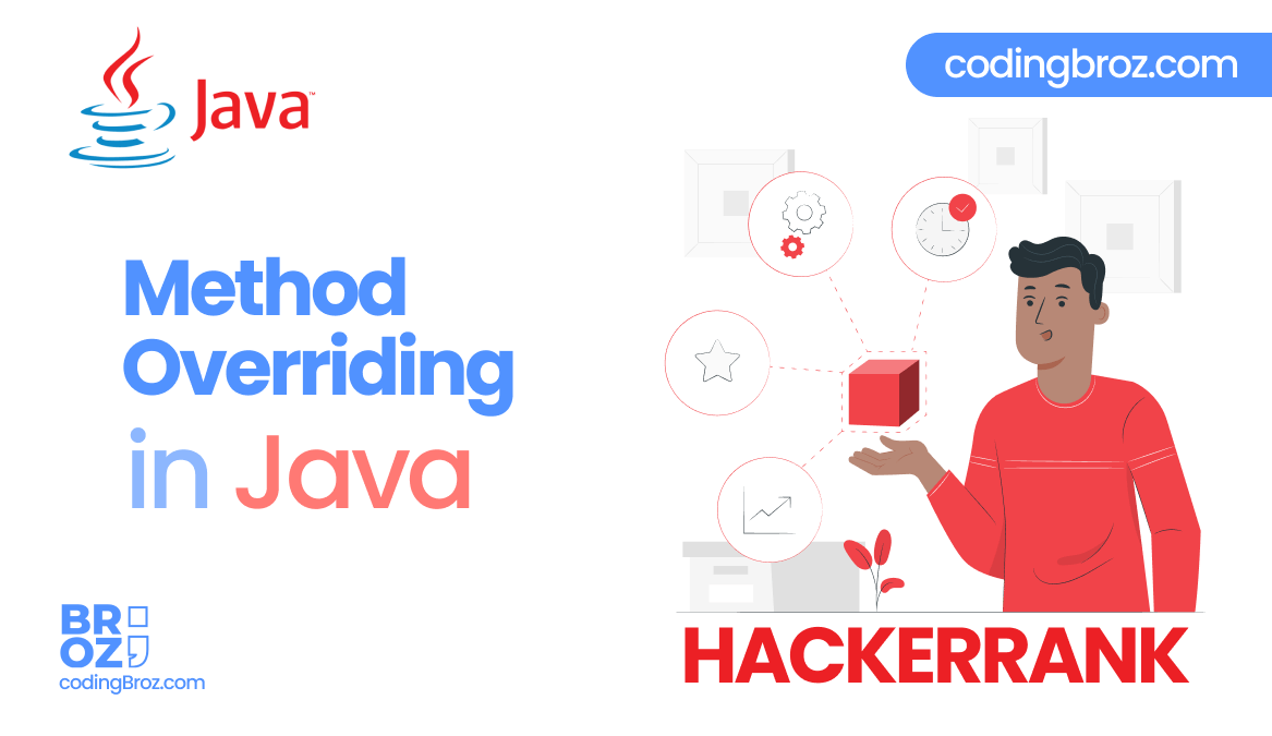 Java Method Overriding