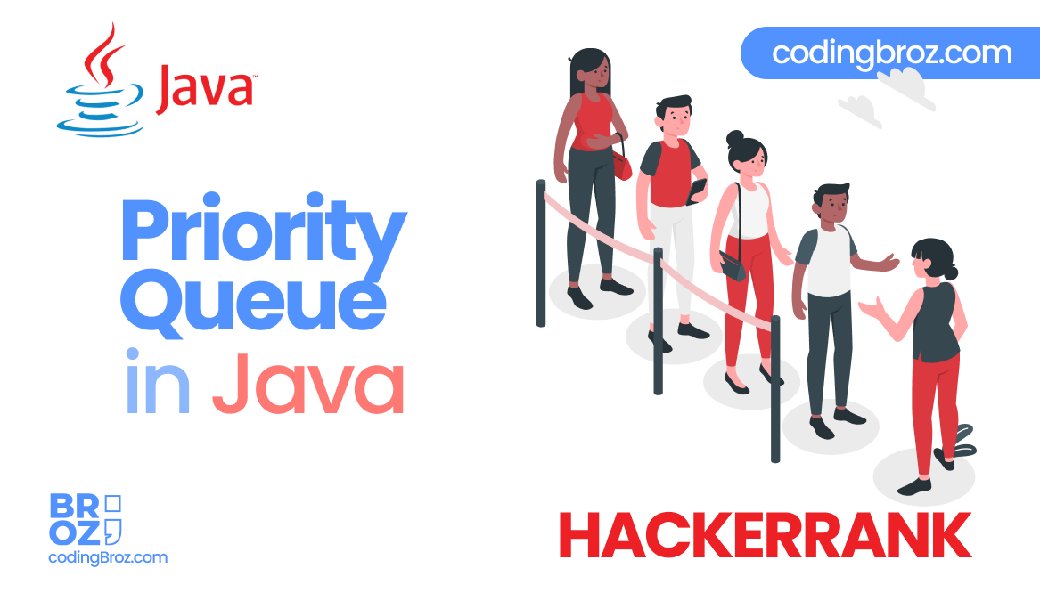 Java Priority Queue