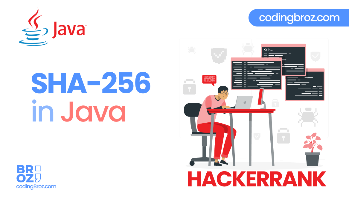 Java SHA-256