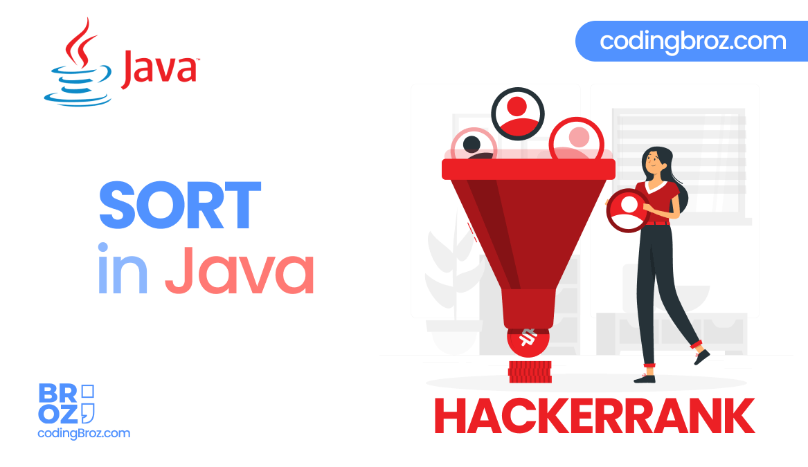 Java Sort 