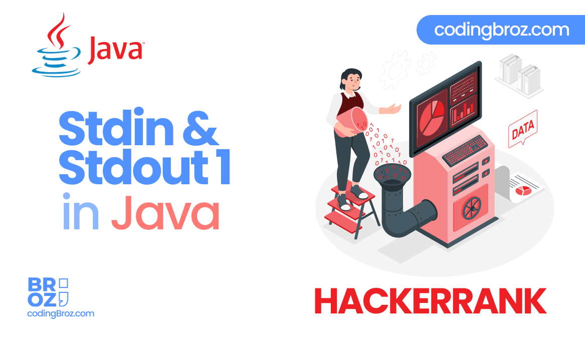 Java Stdin and Stdout 1