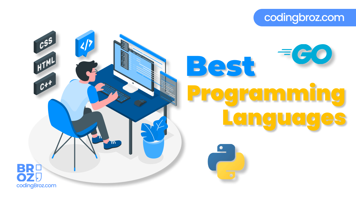 Best Programming Languages to Learn